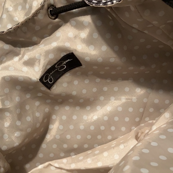 Jessica Simpson Backpack - Picture 12 of 14